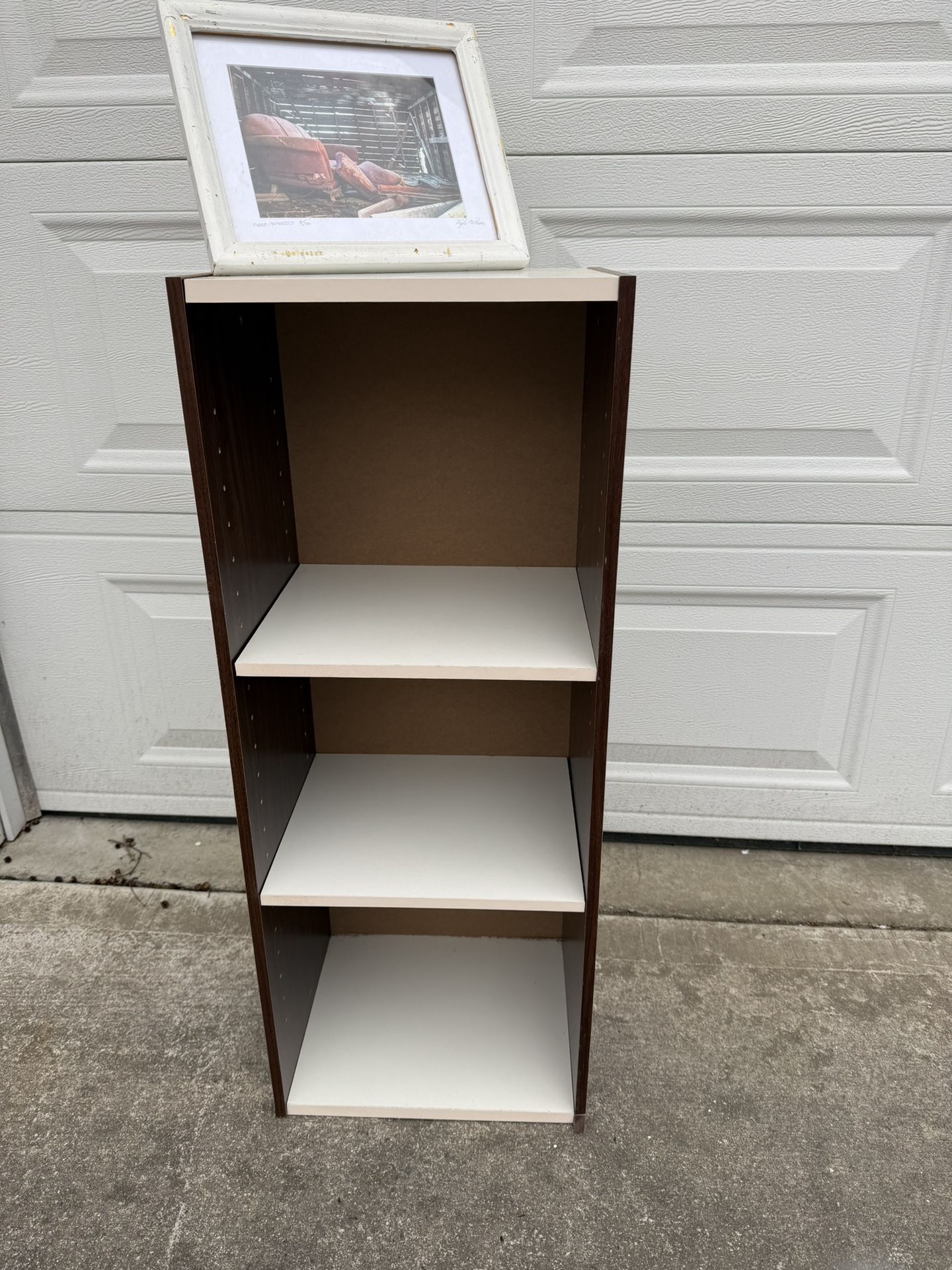 Book Case/ Book Shelf