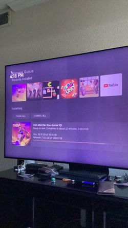 Moving sale