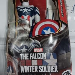 Falcon From Avengers. Small Paw Patrol Motorcycle