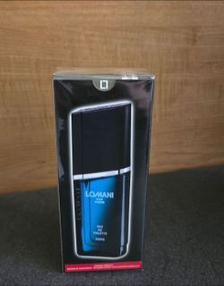 Lomani Mens Cologne