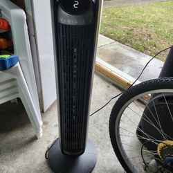 Breo Smart Tower Fan Used  