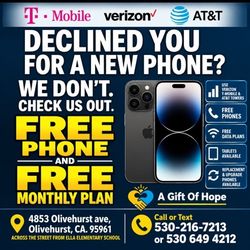 Free Government Cellphones