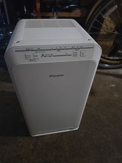 Air Purifier