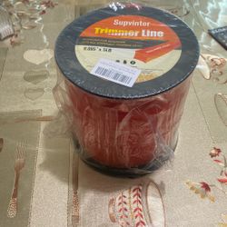 Trimmer Line
