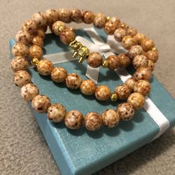 Handmade Bracelets 