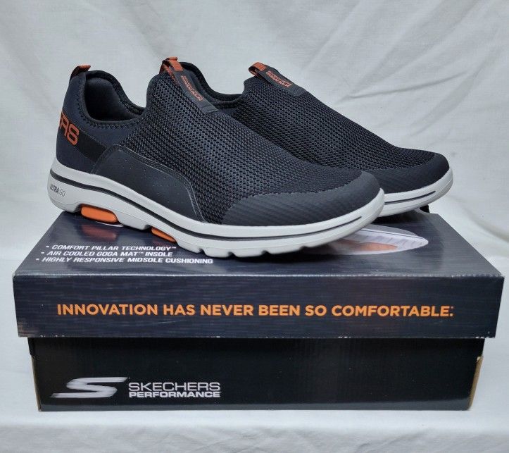 Men's New Skechers 