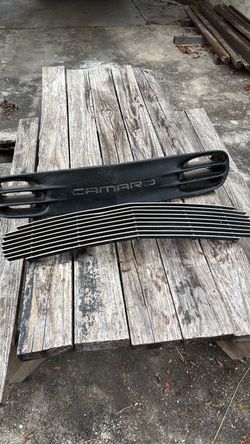 98-02 Camaro grills