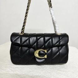 Brand New Black Purse 