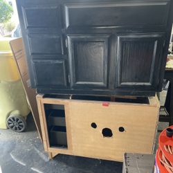 Free Cabinets