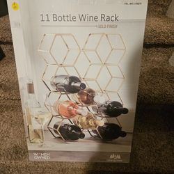 Wine Rack