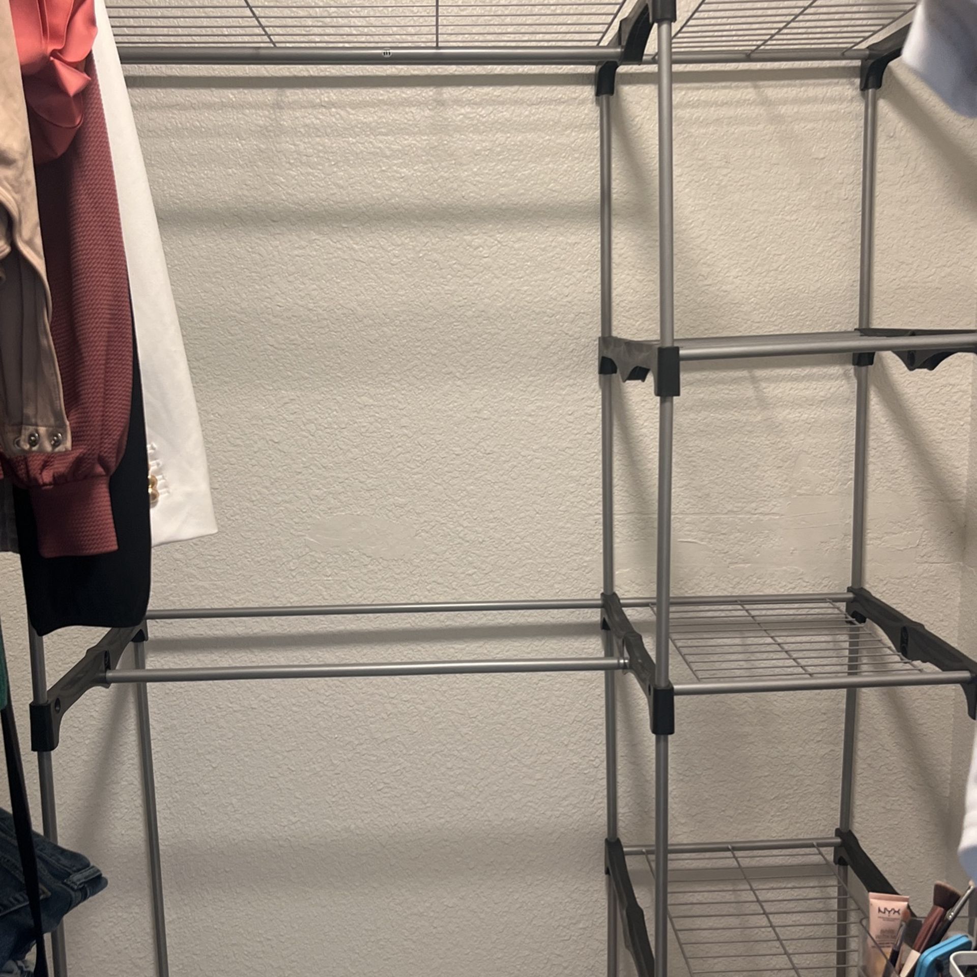 Storage Organizer 