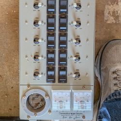 Electrical Transfer Switch 