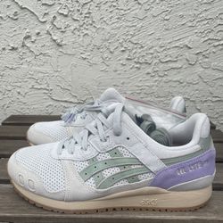 Asics Men's Asics x AFEW Gel-Lyte III OG "Beauty of Imperfection
