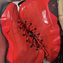 Jordan 9