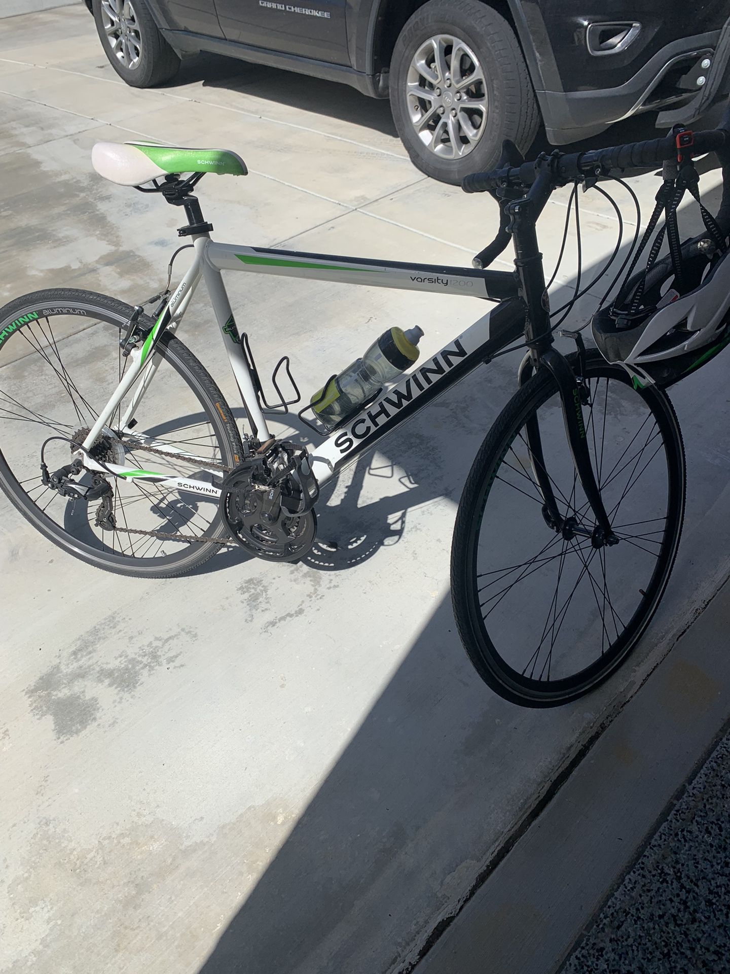 Schwinn Bicycle For Sale