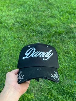 Dandy hats