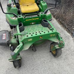 John Deere