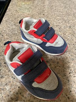 Baby shoes size 6