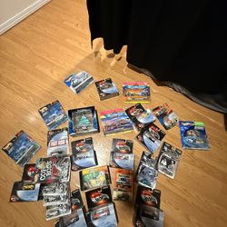 Hot Wheel Collectibles 