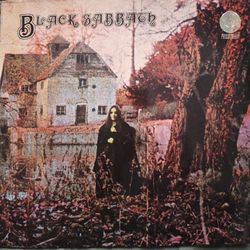 Black Sabbath 