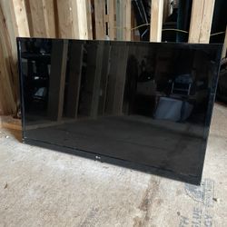 LG tv