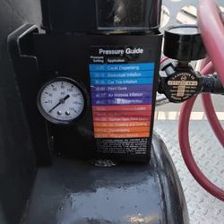 Compressor 