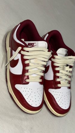 Women’s dunk low