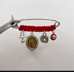Pregnancy Pins