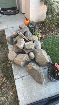 FREE Rocks