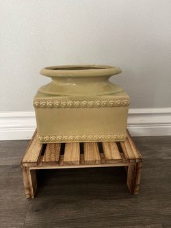 Decorative vase