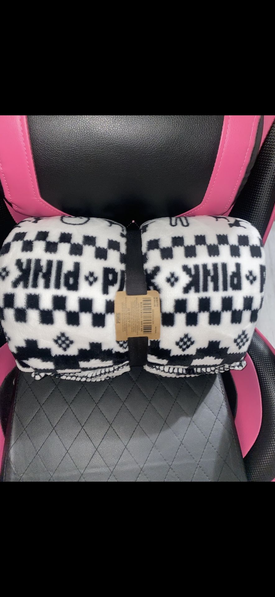 Victoria Secret Blankets