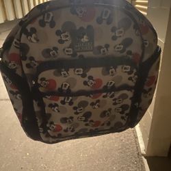 Diaper Bag 