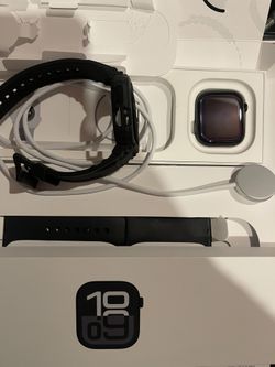 Apple Watch 10 42mm