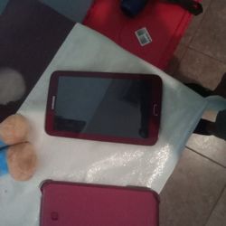 Samsung Galaxy Tab 3 7 In