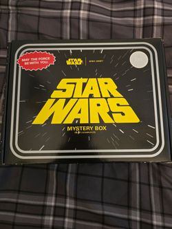 Star Wars Disney Mystery Spirit Jersey