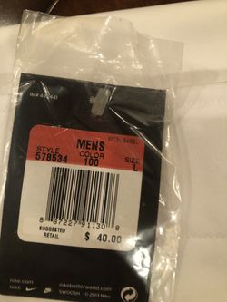 Men’s Baseball Pants L White