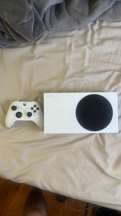 Xbox series x 512 gb