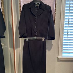 Skirt And Jacket Size 2