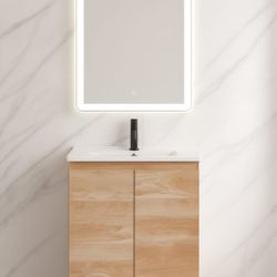 Bathroom Vanity 24”