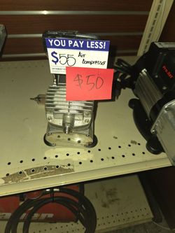 Air Compressor