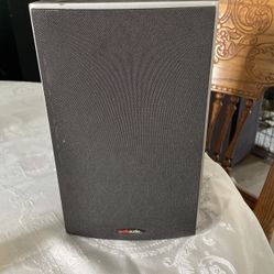 Speakers Polk audio 