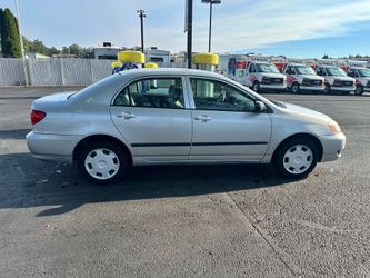 2006 Toyota Corolla