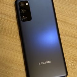 Galaxy S20 FE Fully Unlocked 