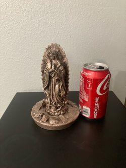 Virgen de Guadalupe