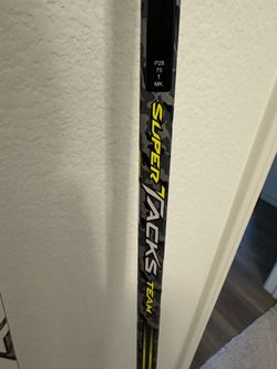 CCM Hockey Sticks