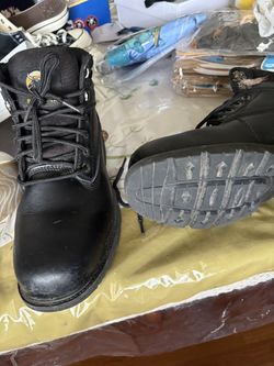 Work Shoes