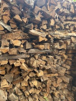 Pine Wood