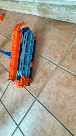 Hot Wheels Ramp Truck with Car Launch