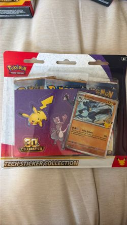 30th celebration tech collection