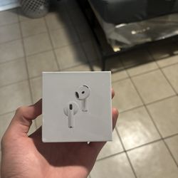 airpod 4s pro anc